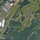Highway test course and loop around Phillips AAF